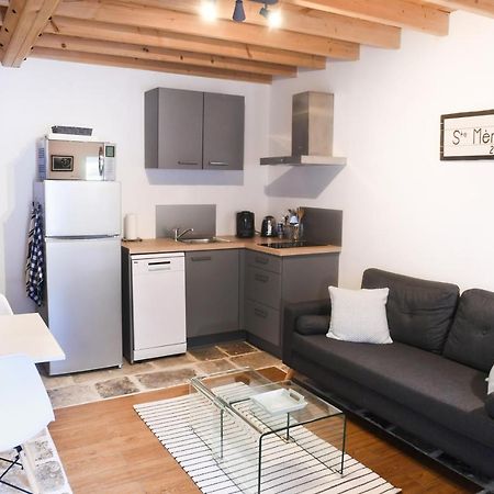 Ferme De Riou Villa แซ็ง-แม-เอกลิซ ภายนอก รูปภาพ