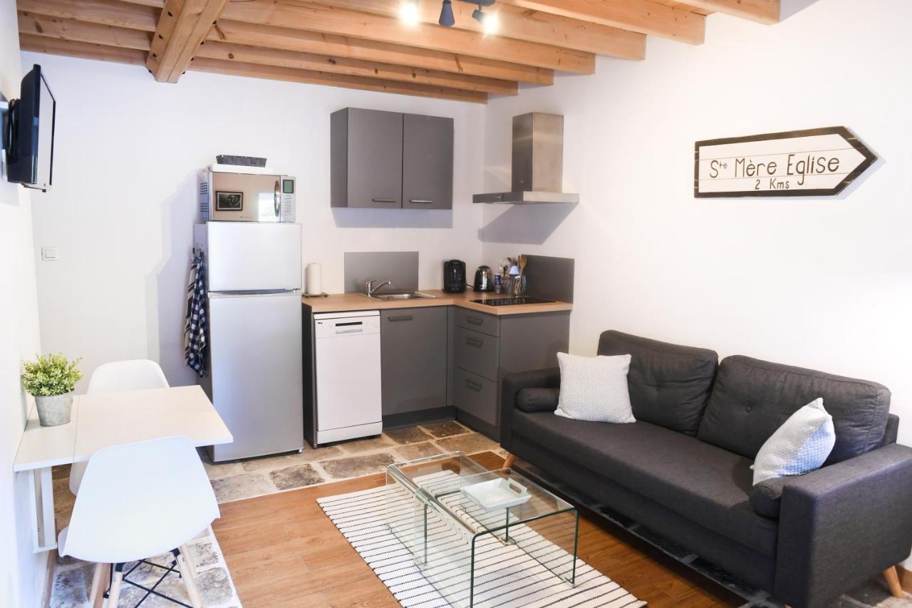 Ferme De Riou Villa แซ็ง-แม-เอกลิซ ภายนอก รูปภาพ